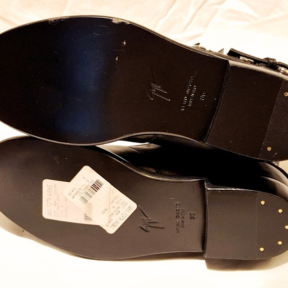 Vero Cuoio Italian Boots - Picture 5 of 5